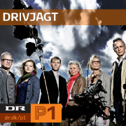 Drivjagt