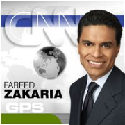 Fareed Zakaria GPS