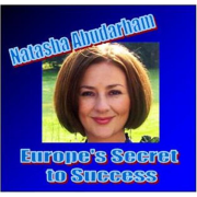 Europe's Secret to Success | Blog Talk Radio Feed