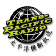 Trans-Pacific Radio