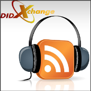 DIDX Podcasts