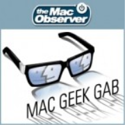 The Mac Observer's Mac Geek Gab