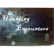 Haunting Encounters  | Blog Talk Radio Feed