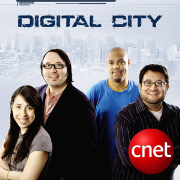 Digital City (MP3)