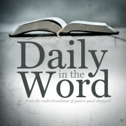 Daily in the Word