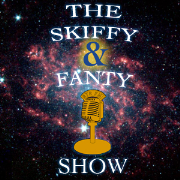 The Skiffy and Fanty Show