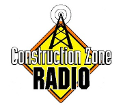 Construction Zone Radio