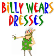Billy Wears Dresses Podcast