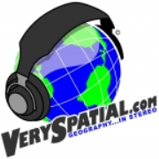 A VerySpatial Podcast