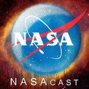 NASACast Audio