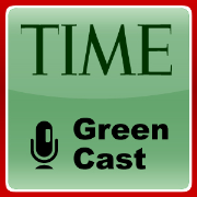 TIME's GreenCast