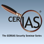 CERIAS Security Seminar Podcast