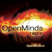 Open Minds Radio | Blog Talk Radio Feed