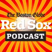 Boston Globe Red Sox Podcast (audio)