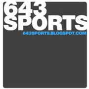 643 Sports | Blog Talk Radio Feed