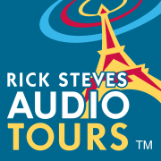 Rick Steves' Britain Audio Tours