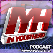 In Your Head Wrestling Podcast