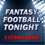 Fantasy Football Tonight | Blog Talk Radio Feed