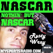 MSR NASCAR PODCAST - Nothin' But Nascar on MySportsRadio.com the Sports Podcast Network