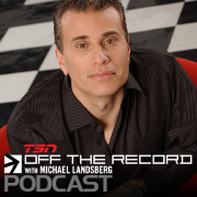 Really Off The Record with Michael Landsberg