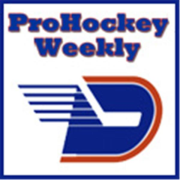 Pro Hockey Weekly | Blog Talk Radio Feed