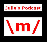 Julie's Podcast