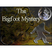 The Bigfoot Mystery | Blog Talk Radio Feed