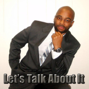 The "Let's Talk About It"  Show with Low-Key & Friends | Blog Talk Radio Feed