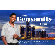 Bennie Covington | Blog Talk Radio Feed