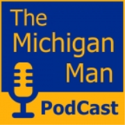 The Michigan Man Podcast