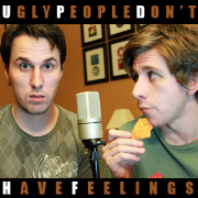 Ugly People Don't Have Feelings