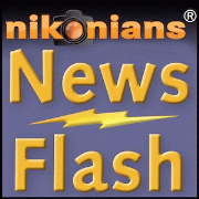 Nikonians Podcasts :: Nikonians News Flash
