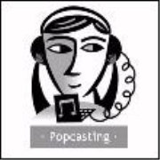 Popcasting