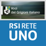 Voci del Grigioni italiano