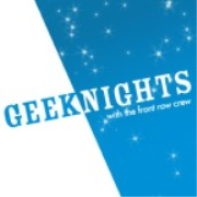 GeekNights with Rym + Scott