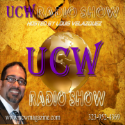 UCW Magazine Radio