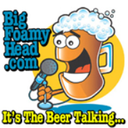 Beer Podcast Show - Beer Blues and Barbecue Show Podcast - Big Foamy Head