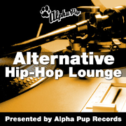 Alternative Hip-Hop Lounge