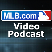 MLB.com Video Podcast