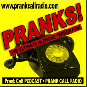 PRANK CALL RADIO