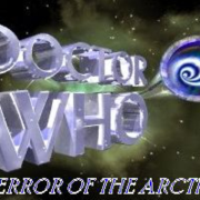 Super Sound Studios - Podcast- "TERROR OF THE ARCTIC" - 8 Part Audio Drama