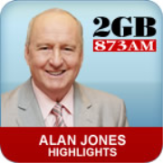 2GB: Alan Jones Daily Highlights