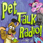 Pet Talk Radio! + 7 Easy Steps - Listen Now...