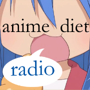 Anime Diet