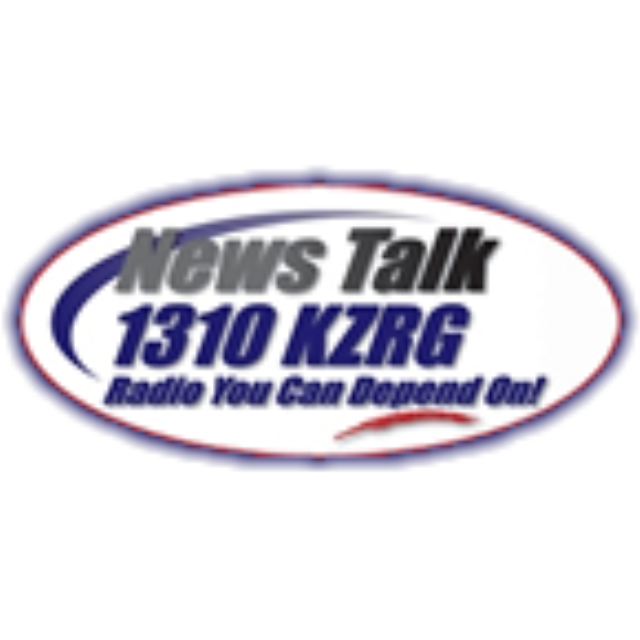 Listen KZRG - 1310 AM - Joplin, US On Viaway