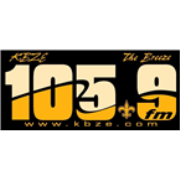 KFRA - The Breeze - 1390 AM - Lafayette, US