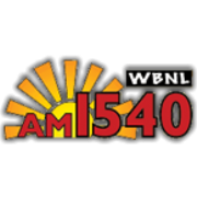 WBNL - 1540 AM - Evansville, US