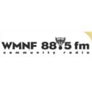 88.5 WMNF - 128 kbps MP3