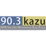 KAZU - 90.3 FM - Seaside, US