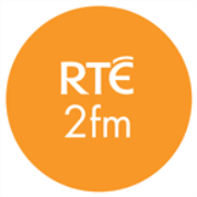 90.7 RTÉ 2fm - 96 kbps MP3